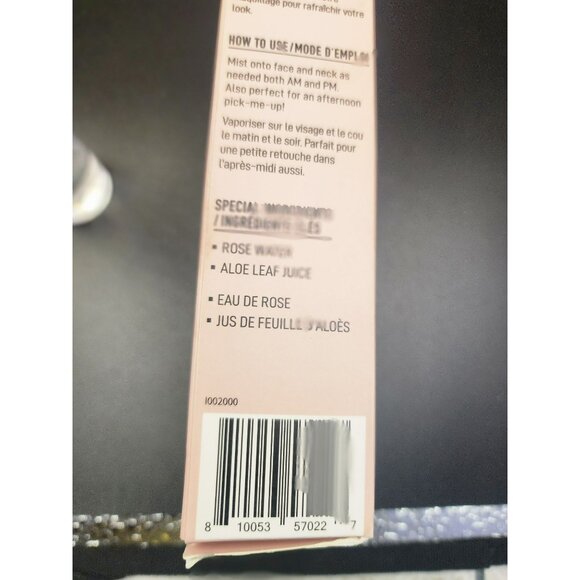 Jason Wu Beauty – MIST-ER WU Facial Mist in Sip It - Picture 6 of 7